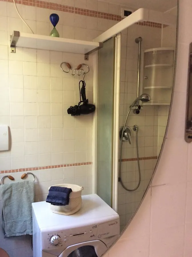 Locappart Miracolino Apartament Wenecja
