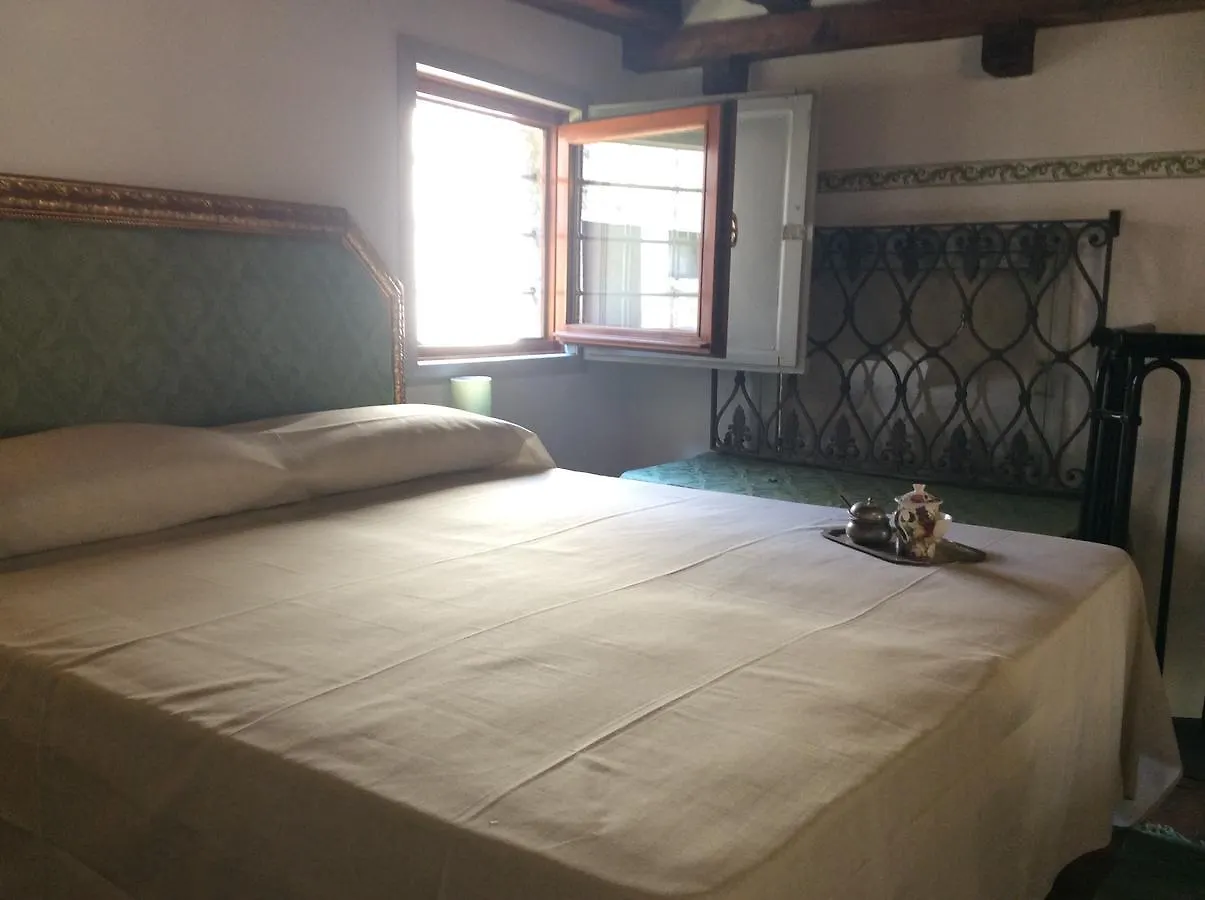 Locappart Miracolino Apartament Wenecja