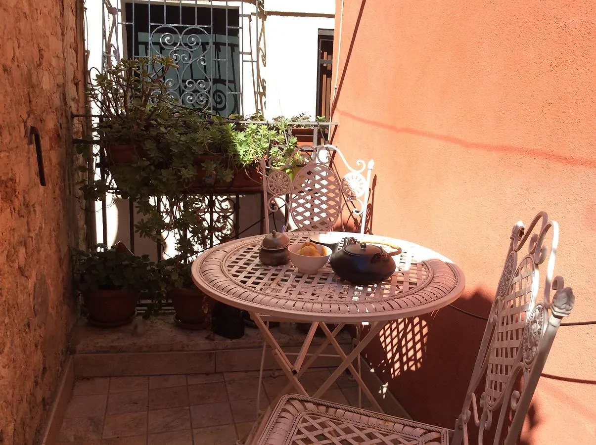 Locappart Miracolino Apartament Wenecja