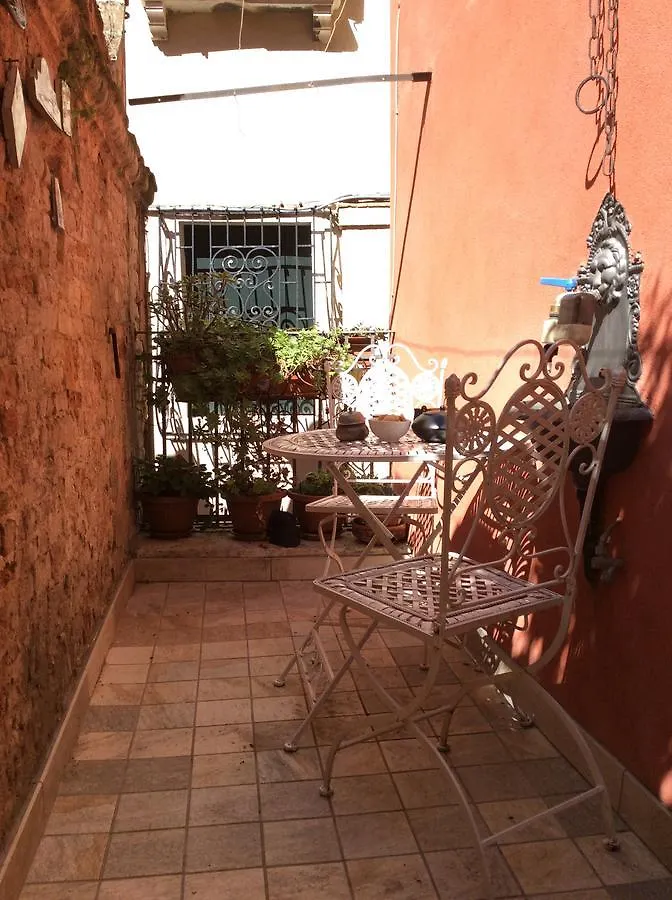 Locappart Miracolino Apartament Wenecja