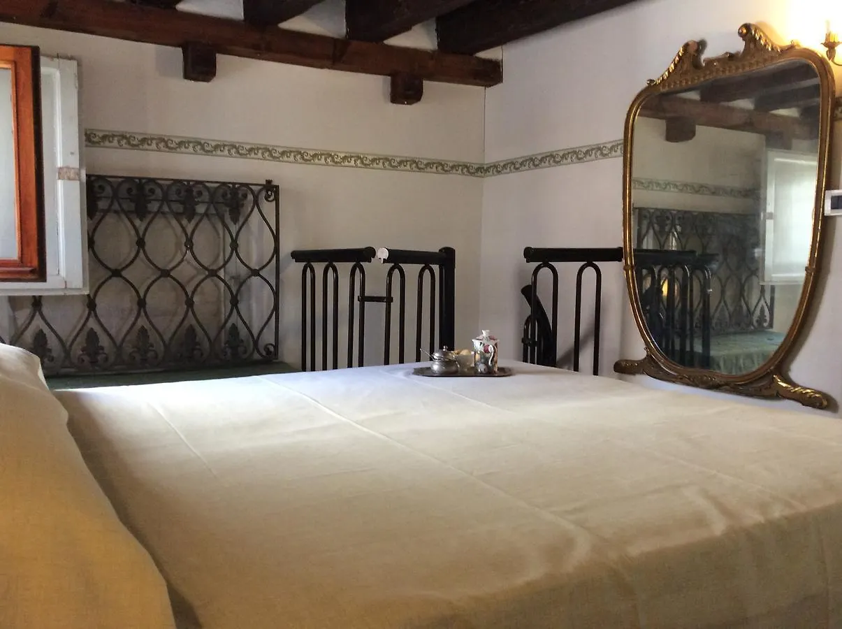 Locappart Miracolino Apartament Wenecja