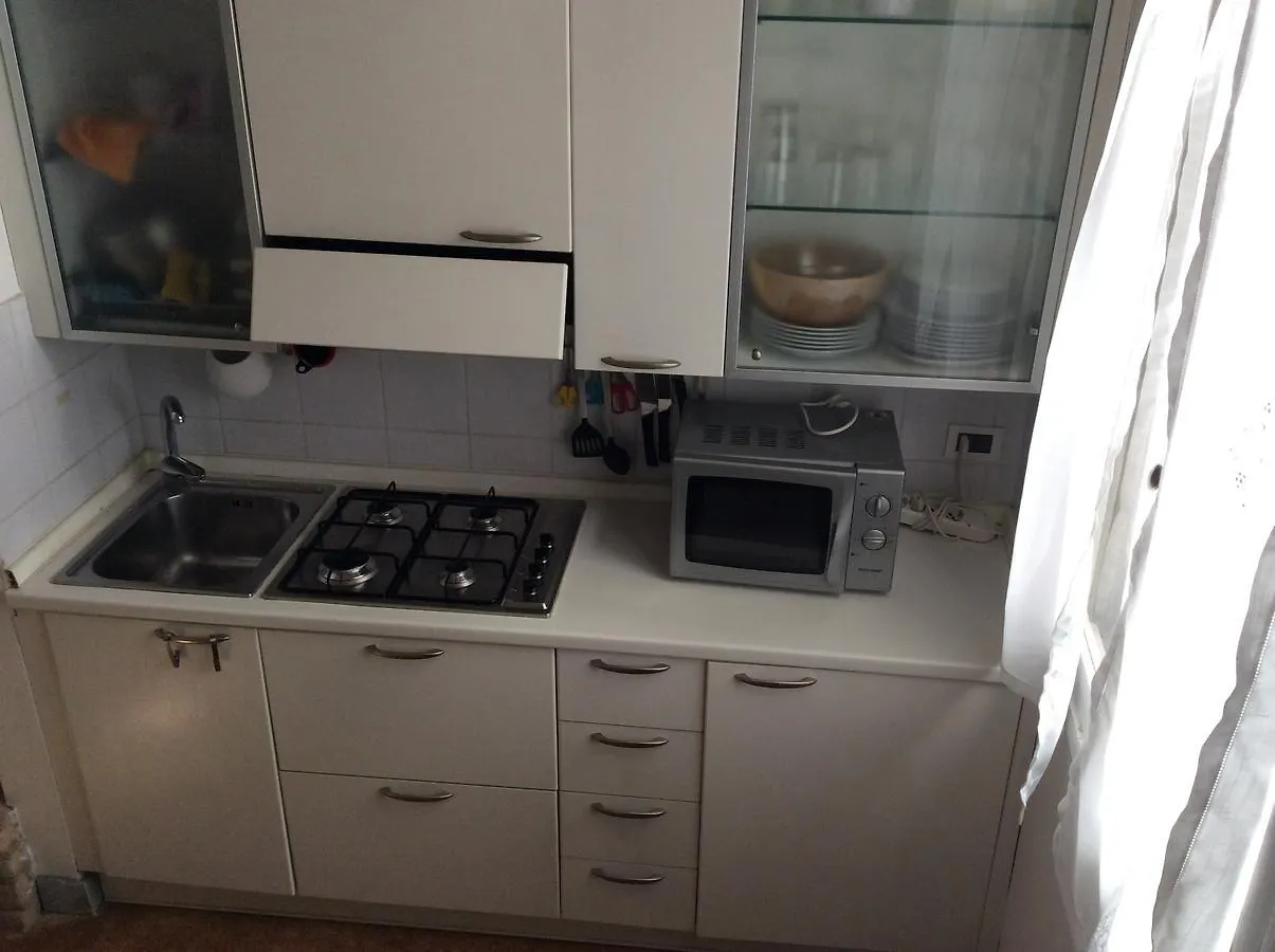 Locappart Miracolino Apartament Wenecja