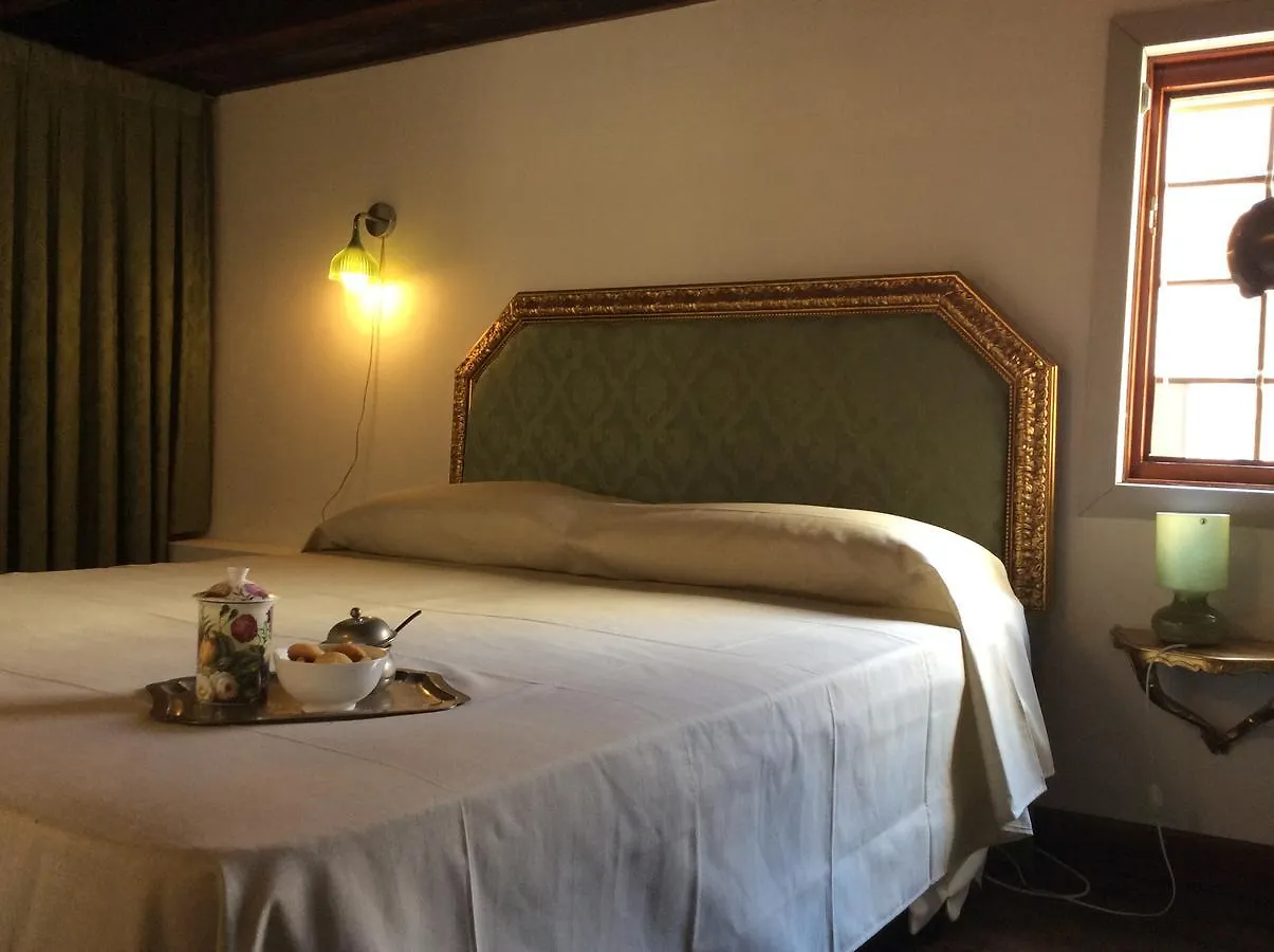 Locappart Miracolino Appartamento Venezia