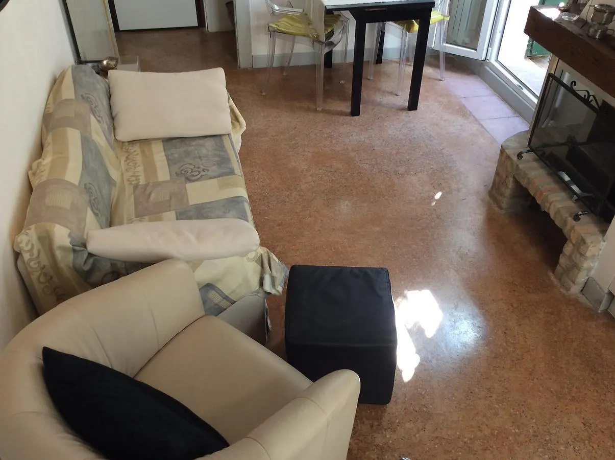 Locappart Miracolino Appartamento Venezia Italia